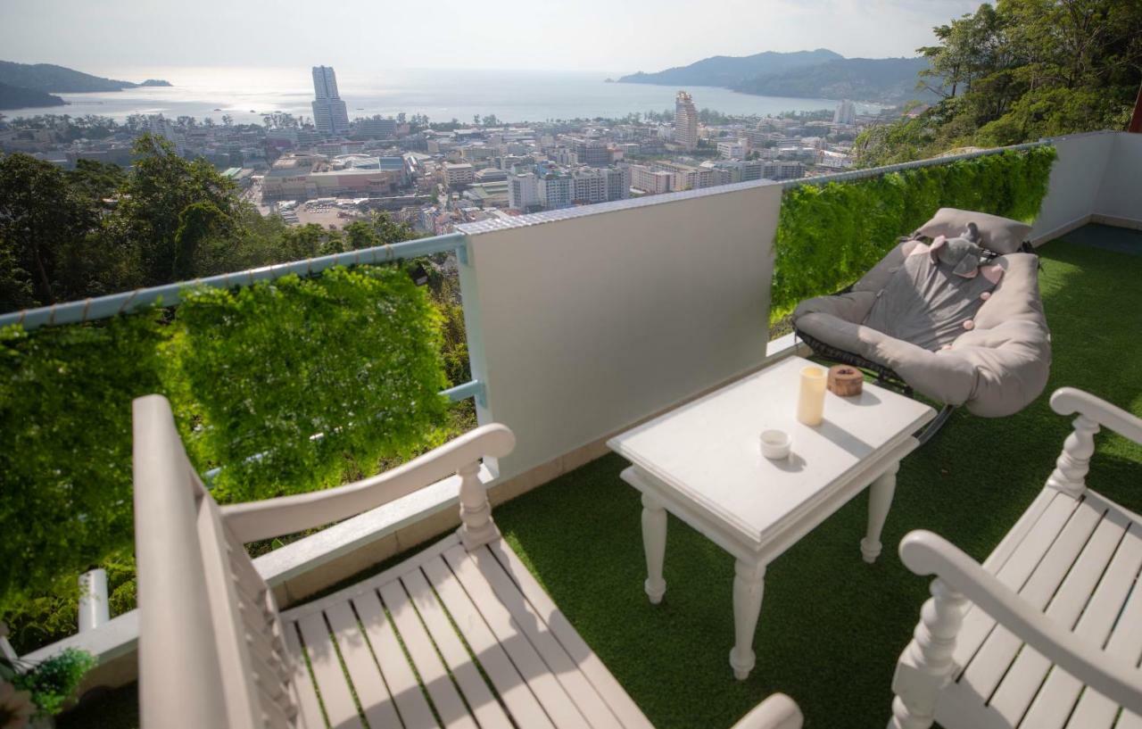 Baan Suan 1 Apartment