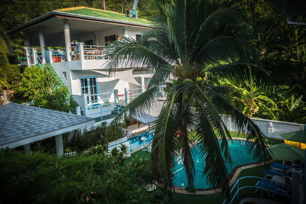 Baan Suan 1