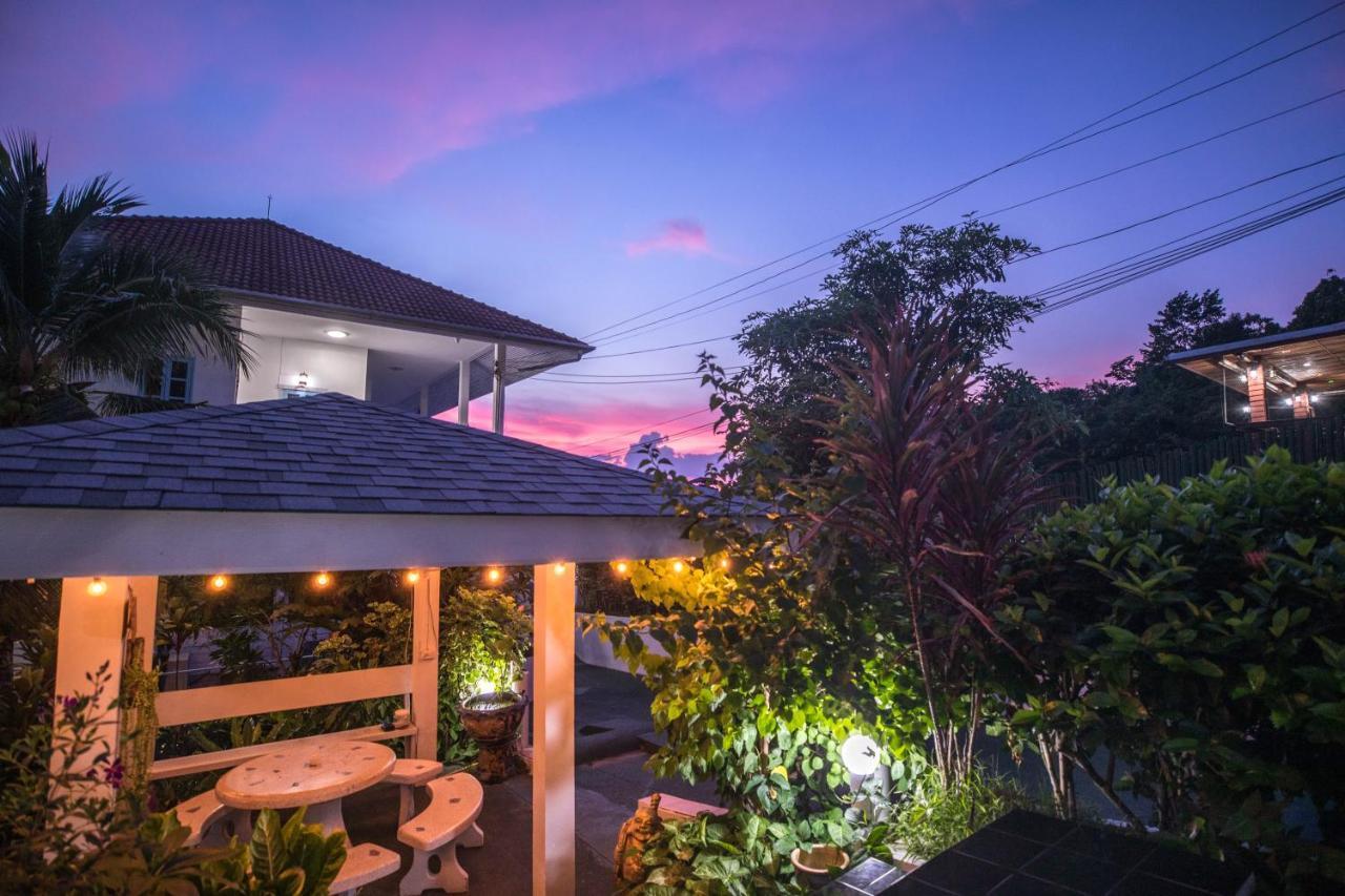 Baan Suan 1 Patong