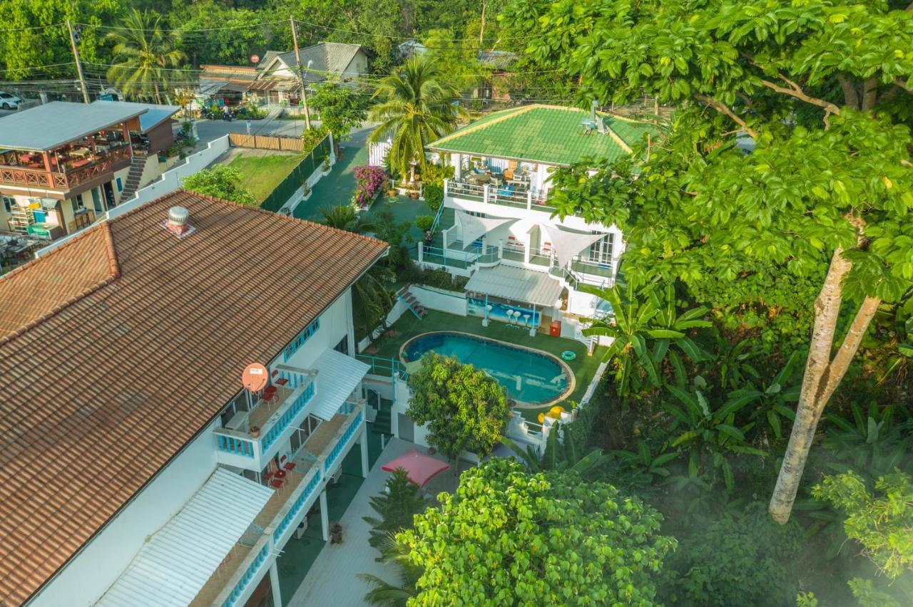 Apartment Baan Suan 1